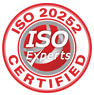 ISO 2019